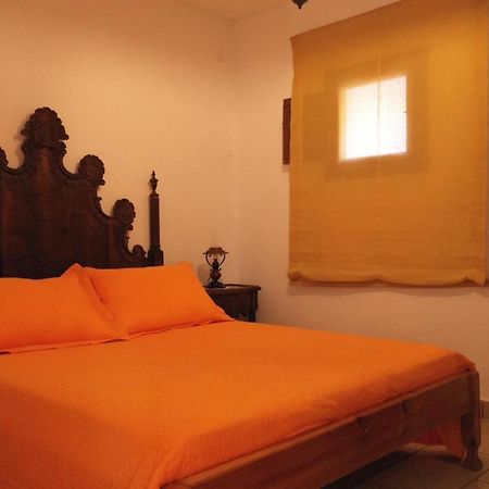 Casas Medina Villa Agulo ภายนอก รูปภาพ