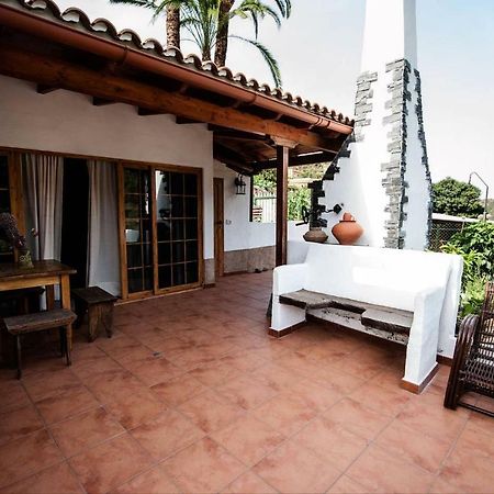 Casas Medina Villa Agulo ภายนอก รูปภาพ