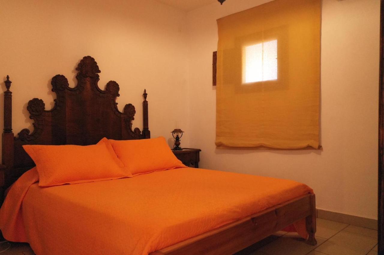 Casas Medina Villa Agulo ภายนอก รูปภาพ