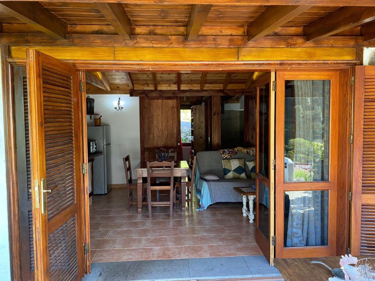 Casas Medina Villa Agulo ภายนอก รูปภาพ
