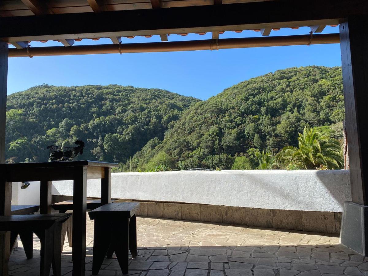 Casas Medina Villa Agulo ภายนอก รูปภาพ