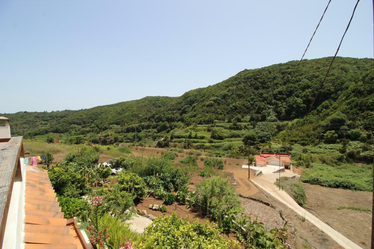 Casas Medina Villa Agulo ภายนอก รูปภาพ