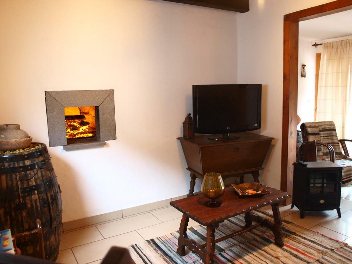 Casas Medina Villa Agulo ภายนอก รูปภาพ