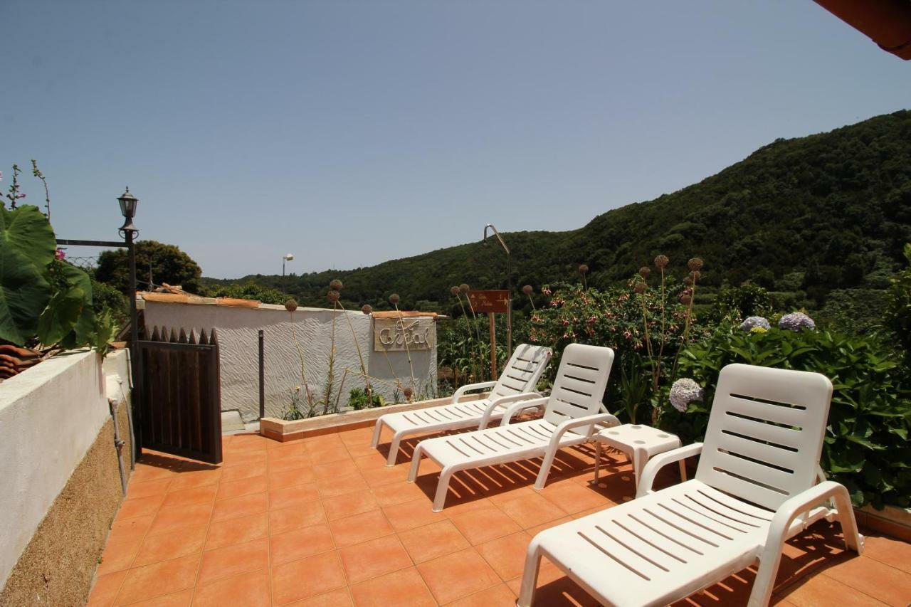 Casas Medina Villa Agulo ภายนอก รูปภาพ