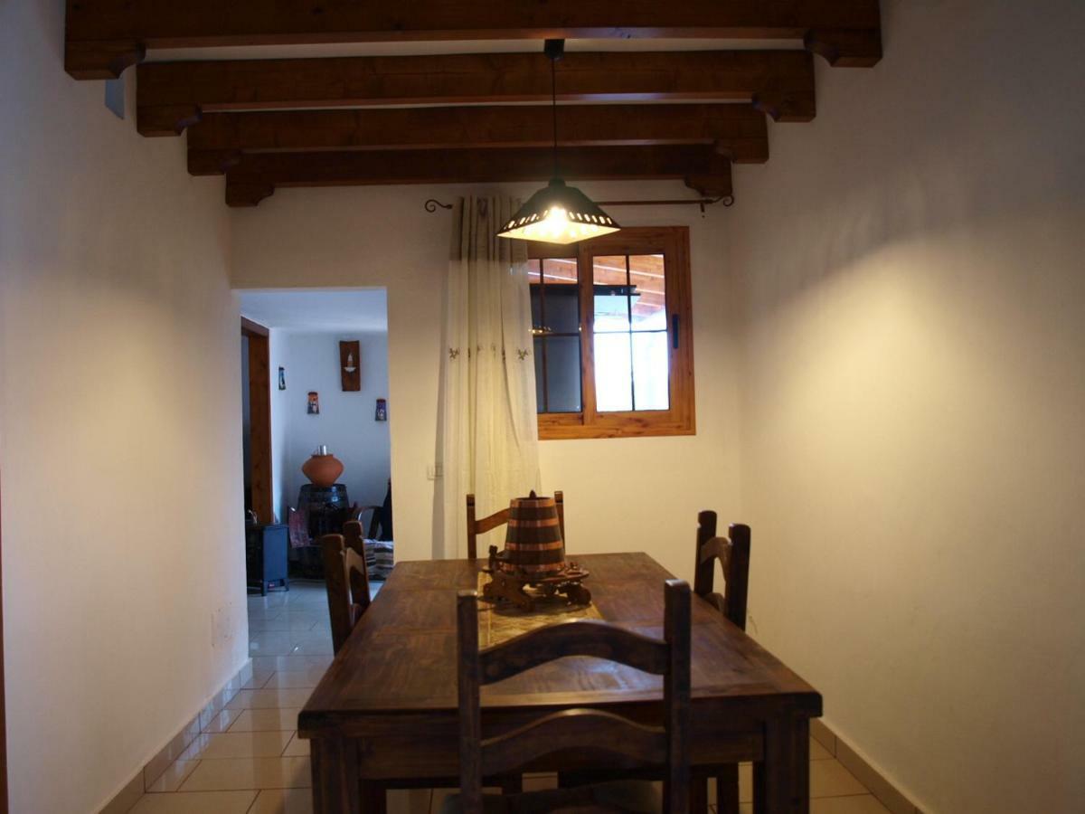 Casas Medina Villa Agulo ภายนอก รูปภาพ