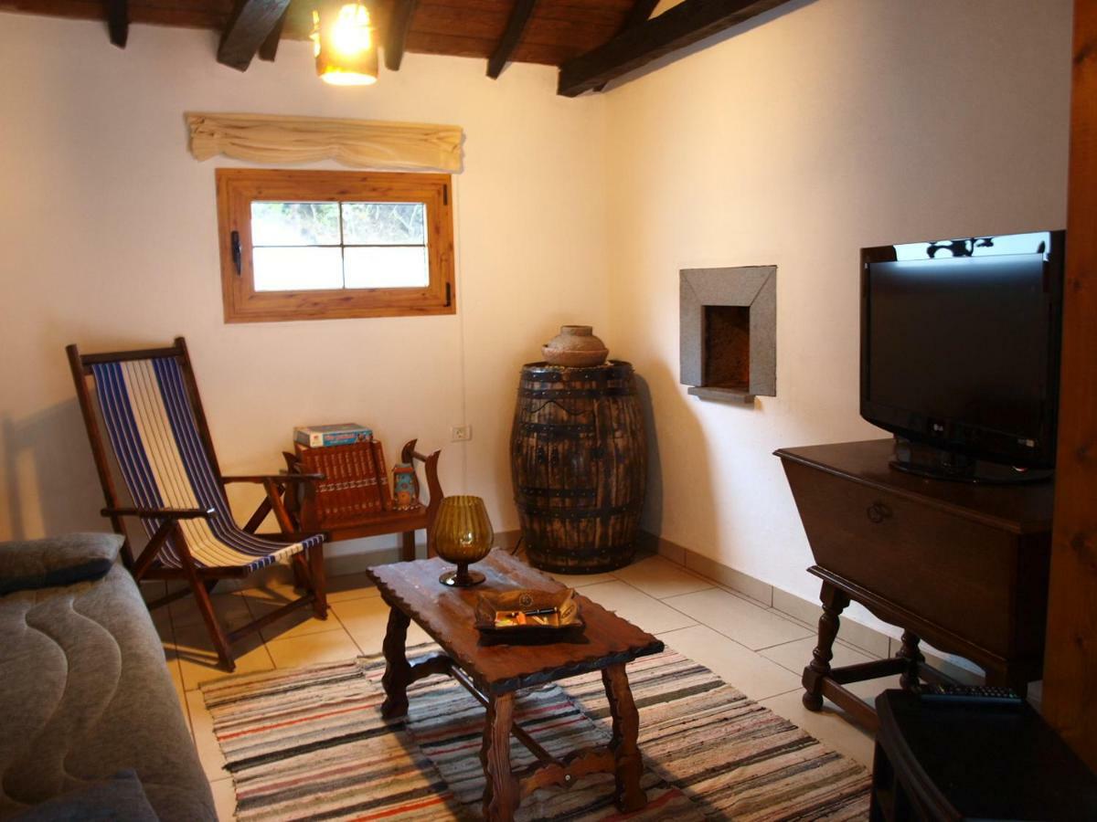 Casas Medina Villa Agulo ภายนอก รูปภาพ