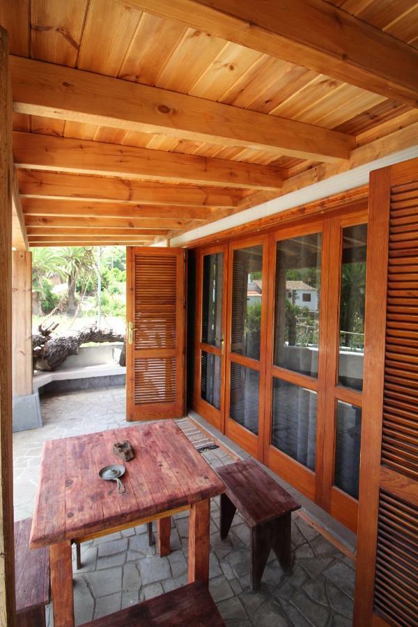 Casas Medina Villa Agulo ภายนอก รูปภาพ