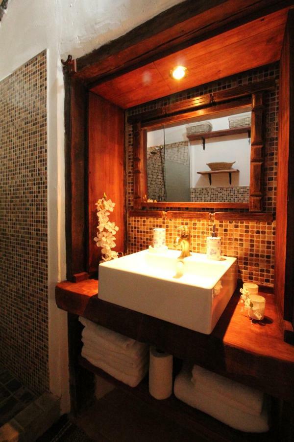 Casas Medina Villa Agulo ภายนอก รูปภาพ