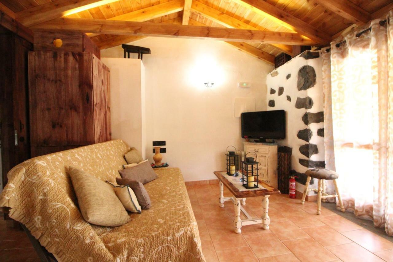 Casas Medina Villa Agulo ภายนอก รูปภาพ