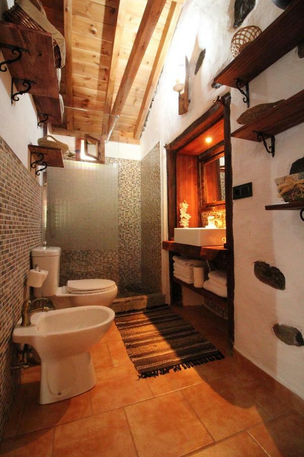 Casas Medina Villa Agulo ภายนอก รูปภาพ