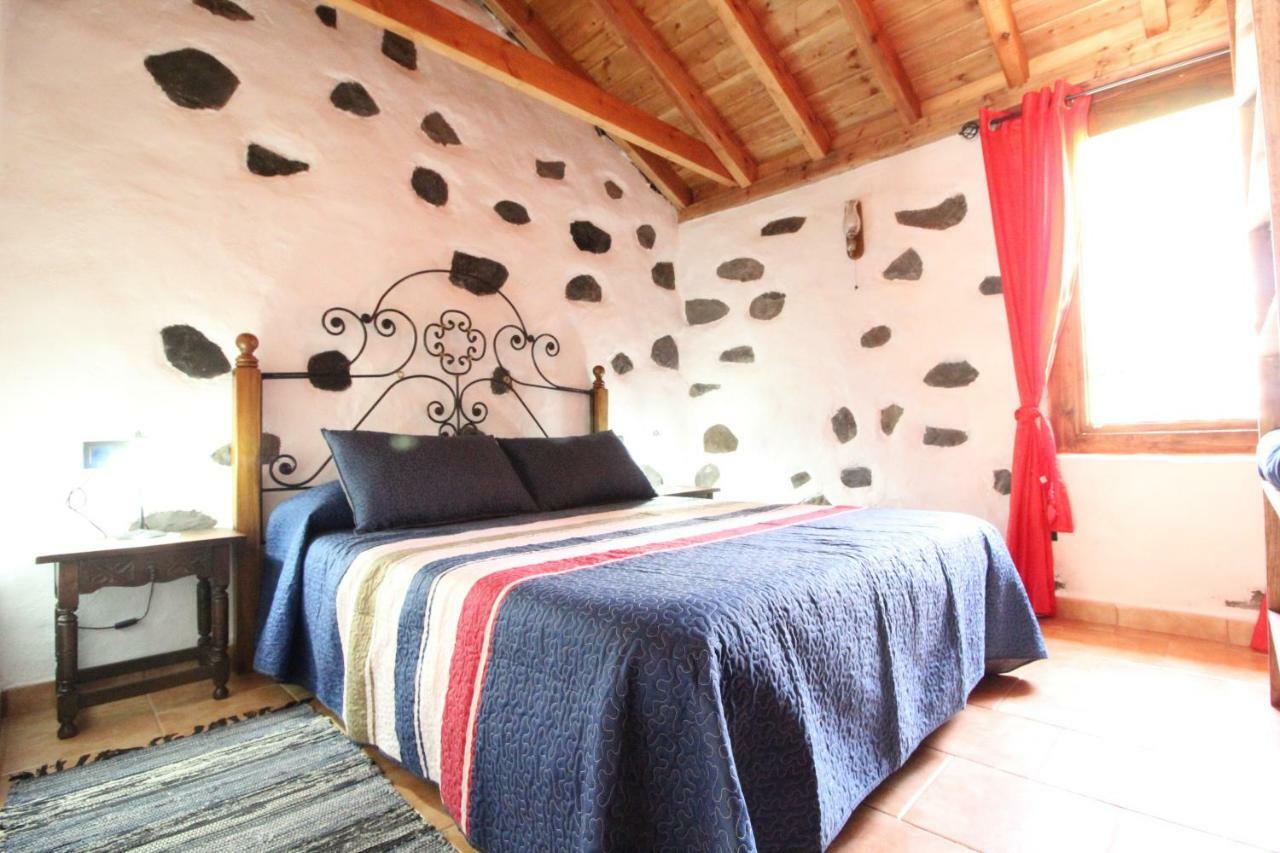 Casas Medina Villa Agulo ภายนอก รูปภาพ